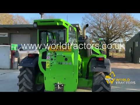 2021 MERLO TF33.9-115 For Sale