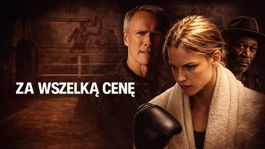 Za wszelką cenę (2004) Lektor PL