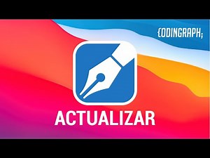 Actualizar Signum One en MacOS