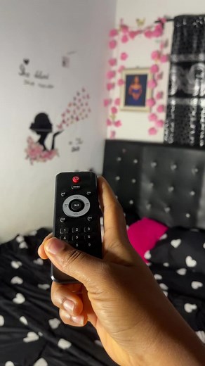 Transform Your Room with the Starry Light Projector