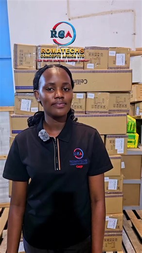 part| 24📢QUICK UPDATE* Due to public demand and the Chinese New Year, We are pleased to announce an *extension of the last container loading date,* *TO 12TH FEBRUARY 2026* Don't be left out‼️‼️ Secure your space before it fills up. *Offices & Contacts:* *Nairobi Office* 📍 Godown 40B, Along Lusingeti Rd Off Lunga Lunga Square, Industrial Area 📲 254 115 553 903 Maureen ☎️ 254 112 983 595 Office 📲 254 722 481 649 Amor 📲 254 738 711 762 Michelle 📲 254 737 899 188 Lizzie 📲 254 736 003 484 Miri