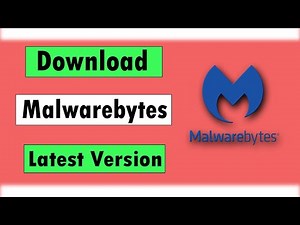 How to Download Malwarebytes Antivirus 2026 | Malwarebytes Free Download Win10/11 | malwarebytes dl