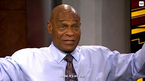 "It is my day, what can I say?" Austin Carr reminisces about his 61-point game for the Notre Dame Fighting Irish in the 1970 NCAA men's basketball tournament -- a scoring record that still stands strong. #LetEmKnow | FanDuel Sports Network Cleveland