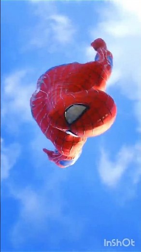 Spider-Man’s Epic Opening SwingThe Amazing Spider-Man 2 (HD Clip#SpiderMan#PeterParker#shorts #edit