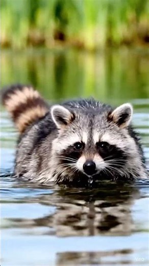 RaccoonPacking - The Next Day - full episode on my channel