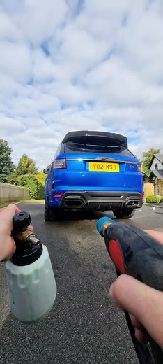 Ultimate Car Wash Simulator 2.0 Experience