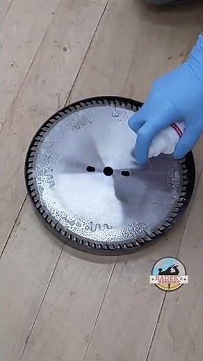 Table Saw Maintenance