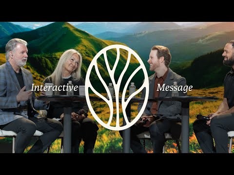 I Believe: Marked by Christ: Baptism and Communion | Daniel Proffitt | Interactive Service