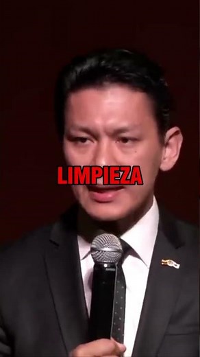 TE FALTA DISCIPLINA? Mira este video de el increible Yokoi Kenji | #motivacion Personal & Disciplina