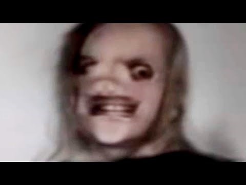 VERY CRINGY YOUTUBE HORROR