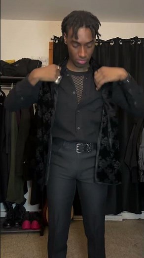 Gothic Style Outfits I’ve been wearing a lot #goth #fashion #haul #gothic #grwm