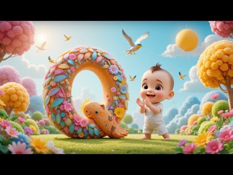 Q is for Quail | ABC Animal Song for Kids | Learn the Alphabet with Quail Fun and Sounds