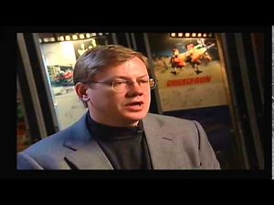 Wallace & Gromit in Project Zoo PS2 Mini Documentary