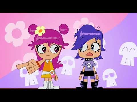 Robbie Rotten hiding Void Logos And G Major Jumpscares (part 2)