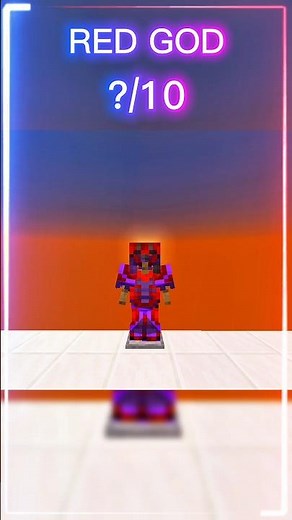 Redstone x Silence: The Ultimate Netherite Flex! 💎🔥