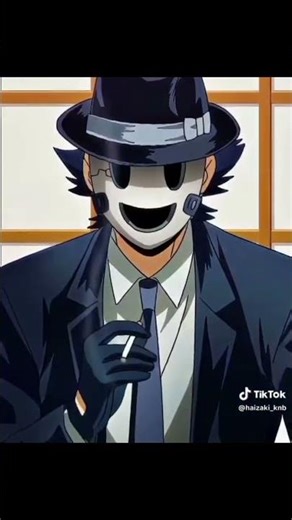 Jonah Scott is the best voice actor || high rise invasion | TikTok | edit #trending #shorts