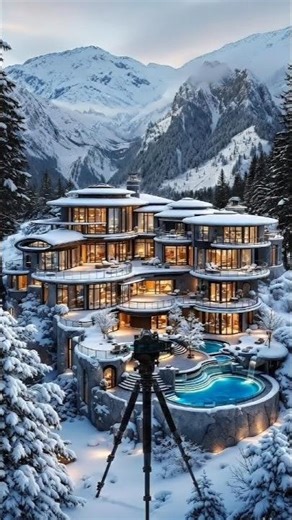 Wait until you see the final luxury mansion reveal! #luxury #shots