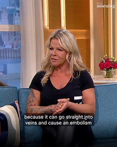 972K views · 1.6K reactions | Michelle Heath explains how travelling to Turkey for cosmetic surgery not only left her with life-threatening complications, but a Brazilian bum lift (BBL) that she didn't consent to. | This Morning | Facebook