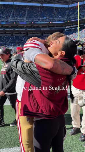 49ers vs Seahawks Divisional Matchup Preview – Seattle Game Outlook