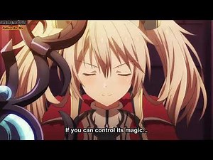 Anos voldigoad vs Ivis necron | The psycho