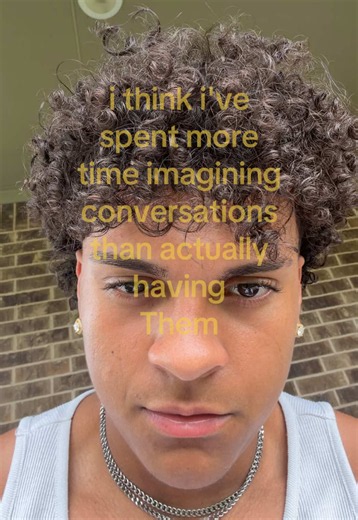 x.marvelous (@x.marvelous)’s video of Imaginary Conversation