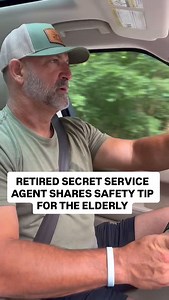 Please Do Not Do THIS! #secretservice #scottbryson #unitedstates #specialagent #safety #tips | Scott Bryson