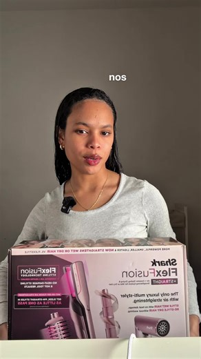 Revisión de la Plancha Shark: Resultados Sorprendentes