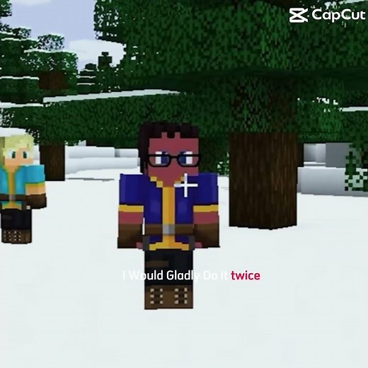 #minecraft #edit Aphmau saving her mom