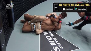 1.2M views · 7.3K reactions | Chinese featherweight Xie Chao picks up...