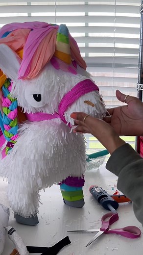 Crafting Custom 3D Piñatas: A Fun and Challenging Journey
