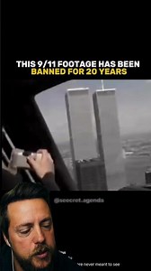 Footage That Has Been Banned for 20 Years?!