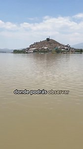 Estatal Ven a conocer la joya del lago de Pátzcuaro: la isla de Janitzio es un lugar mágico donde convergen tradiciones y saberes ancestrales que te deslumbrarán. La cobertura #eldiariovision , #LasNoticiasdeMichoacan , #FuerzaMigrante | El Diario Visión Oficial