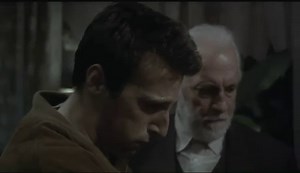 Assassin de Mathieu Kassovitz