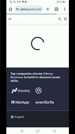 Free Udemy Course with Certificate - Salesforce Fundamentals : A Complete Guide for Beginners.