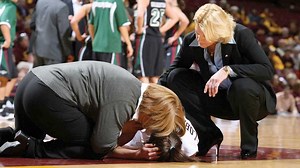 Concussions and Female Athletes - Twin Cities PBS