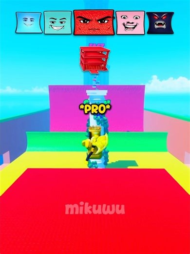 Who Can Use Structure To Survive? 🤔 #escapetsunamiforbrainrots #roblox