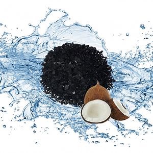 [Hot Item] High Iodine Air Purification Sewage Treatment Aquarium Filter 4mm Activated Carbon for Gold Recovery