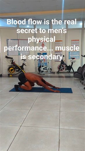 Full Body Mobility Flow | 5 Minutes to Move Better #Mobility#FullBodyMobility#MobilityFlow#Movement