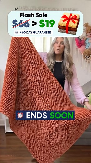 🐾Tired Of Pets Dragging Dirt and Mud Inside The Home? 🐾 🐱The Muddy Mat Is Perfect For Pets With Dirty Paws🐶 70% OFF For a Limited Time! | Muddy Mat