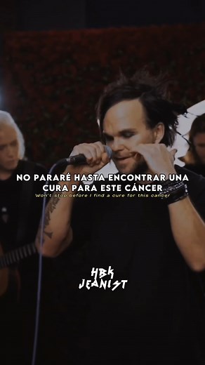 The Rasmus - In The Shadows | Lyrics Video