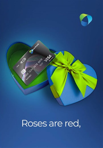 The best kind of romance is the love between you and your stokvel community. Intentional, committed and with a shared dream. Your cupid is African Bank with up to 100 members per stokvel and no monthly management fee. 💙💚 Ts & Cs apply. #AfricanBank #AudacityToBelieve