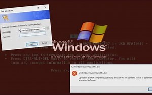 【末影人】10个关于WINDOWS的有趣事实