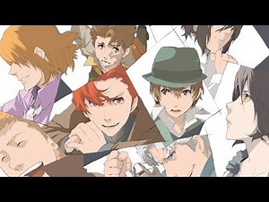 Our Top 10 Baccano! Moments