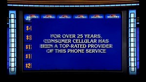 Final J! - Consumer Cellular Example