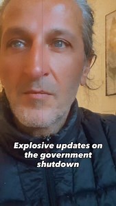 Massive update government shutdown | Build Wealth With Permanent Life Insurance