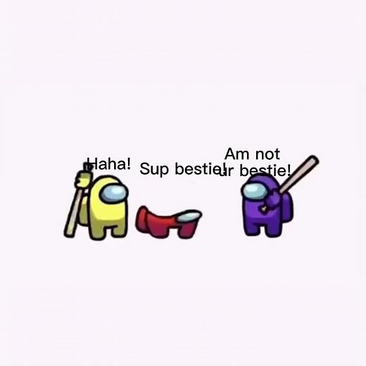 Among us edit #flips #amongus shorts