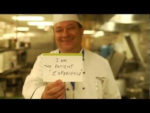 I am the Patient Experience - PX Conference 2012 Video - The Beryl Institute