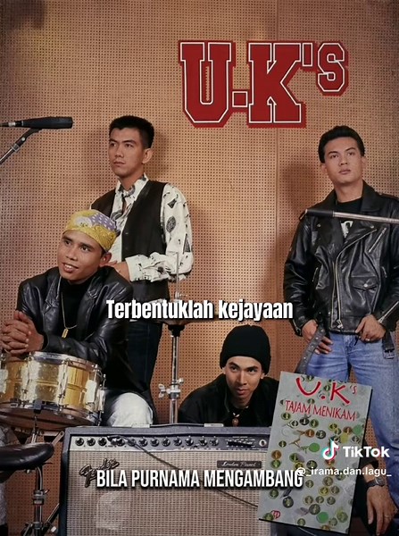 Lagu Nostalgia 80an & 90an Malaysia – Slow Rock Menggamit Kenangan