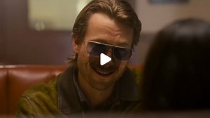 Rotten Tomatoes on Instagram: "Watch the first teaser trailer for #HitMan, starring Glen Powell and Adria Arjona. Richard Linklater's new film premieres June 7 on Netflix."