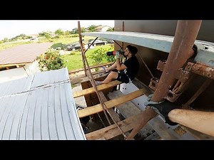 O ora de munca la casa lu LECTURATU!